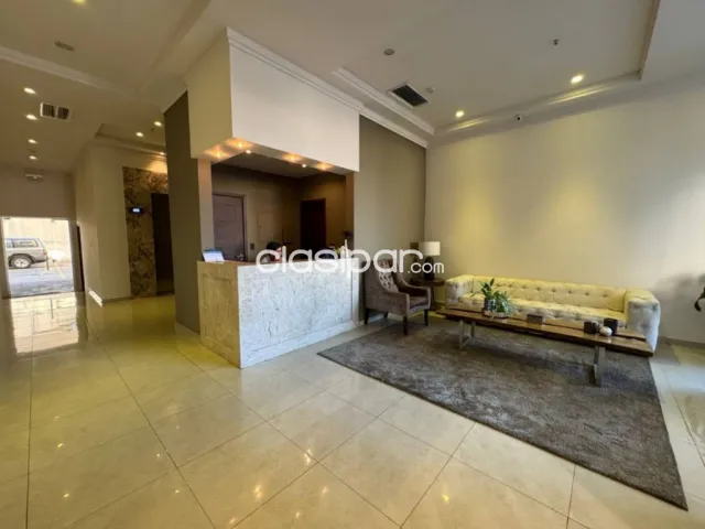 Departamento en c. A. López, Asunción, foto 3