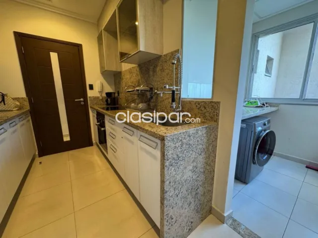Departamento en c. A. López, Asunción, foto 4