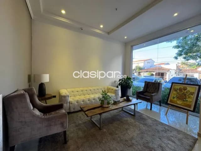 Departamento en c. A. López, Asunción, foto 5