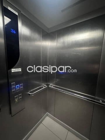 Departamento en catedral, Asunción