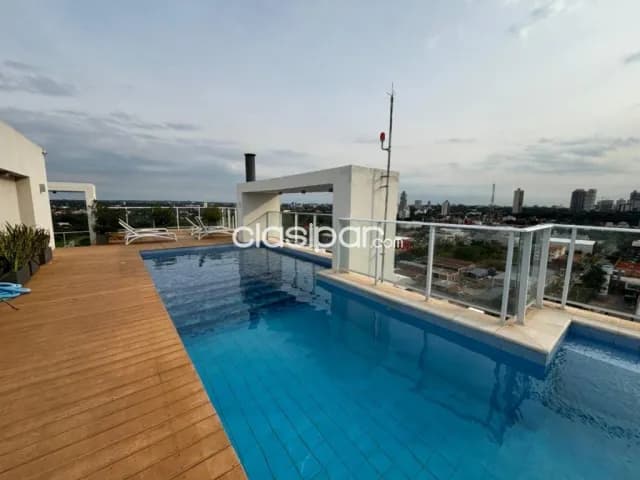 Departamento en ytay, Asunción, foto 5