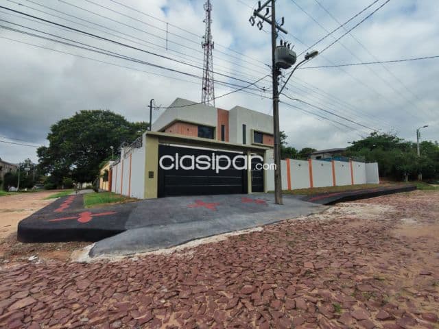 Casa a Estrenar Ñemby, foto 1