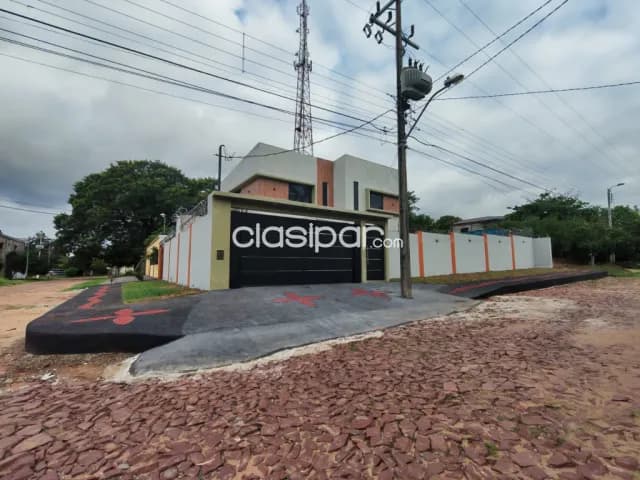 Casa a Estrenar Ñemby, foto 2