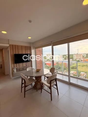 Departamento en ytay, Asunción, foto 3
