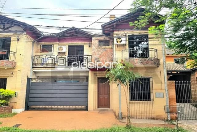 de duplex - Bernardino Caballero, Asunción, Paraguay, foto 2