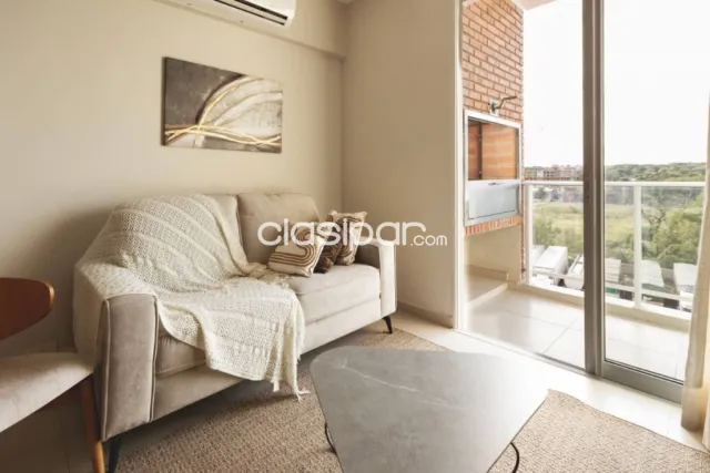 Departamento en ytay, Asunción, foto 4