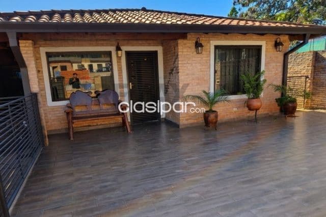 Casa - Venta - Villa Elisa, Central, Paraguay