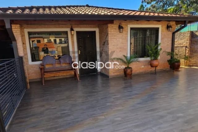 Casa - Venta - Villa Elisa, Central, Paraguay, foto 2