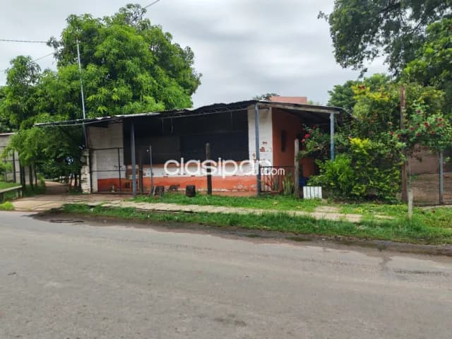 Terreno con Tinglado, foto 2