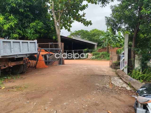 Terreno con Tinglado, foto 4