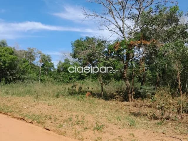 Terreno en altos, foto 3