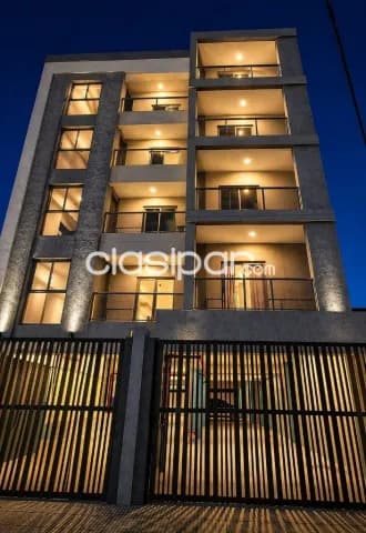 Departamento a estrenar 2 dormitorios en San Lorenzo, foto 2