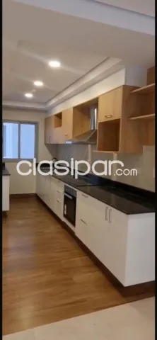 Departamento a estrenar 2 dormitorios en San Lorenzo, foto 3