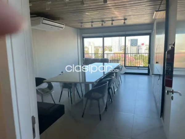En Alquiler Monoambiente en barrio Las Lomas, foto 4
