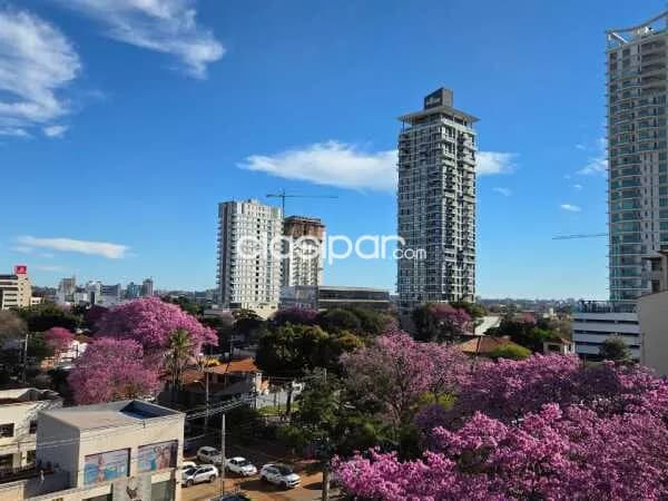 En Alquiler Monoambiente en barrio Las Lomas, foto 5
