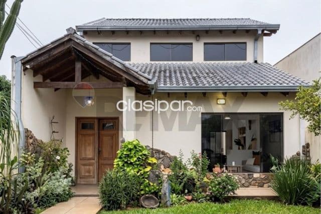 Casa - Venta - Capiata, Central, Paraguay