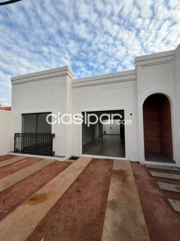 Duplex en Luque
