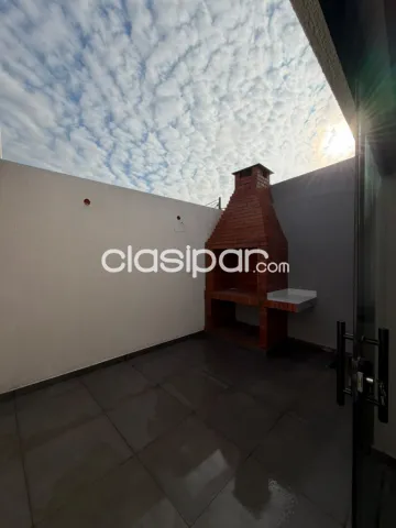 Duplex en Luque, foto 5