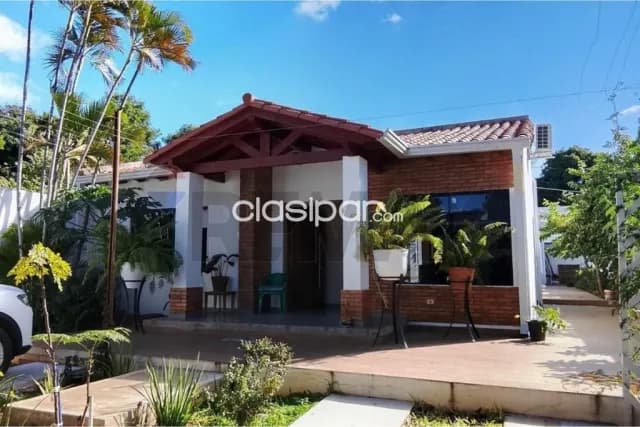 Casa - Venta - San Lorenzo, Central, Paraguay, foto 2