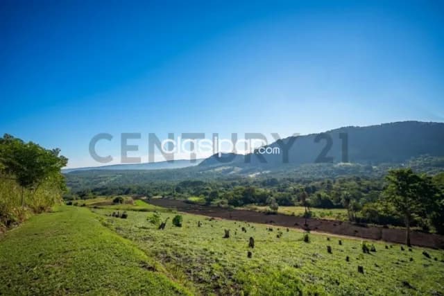 Exclusiva Oportunidad: Campo en Sapucai, Paraguarí, Ideal para Inversión y Desarrollo, foto 4