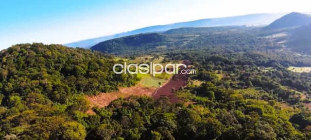 Exclusiva Oportunidad: Campo en Sapucai, Paraguarí, Ideal para Inversión y Desarrollo, foto 5