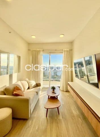Departamento en Las Lomas, Asunción, foto 1