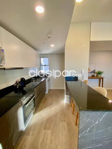 Departamento en Las Lomas, Asunción, foto 3