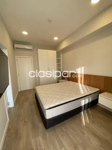 Departamento en Las Lomas, Asunción, foto 4
