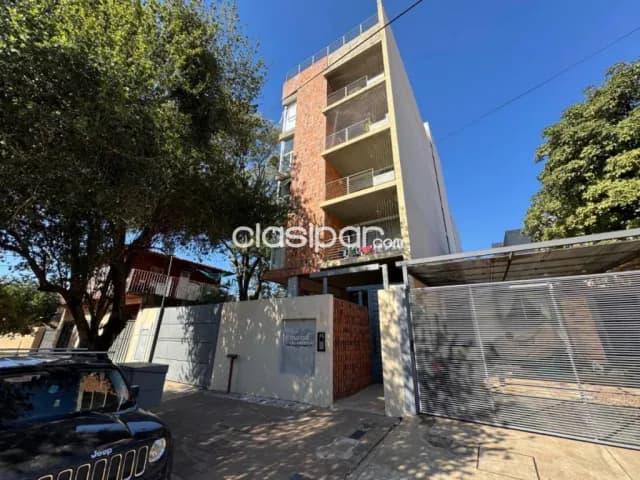Departamento en Las Lomas, Asunción, foto 3