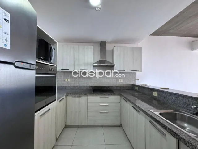 Departamento en Las Lomas, Asunción, foto 5