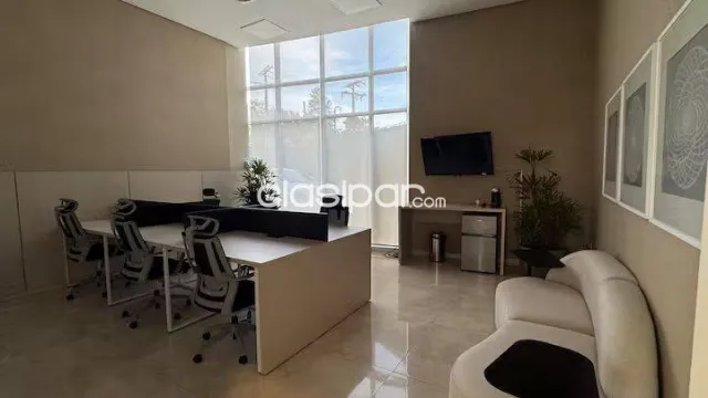 Departamento en Ycuá Satí, Asunción, foto 2