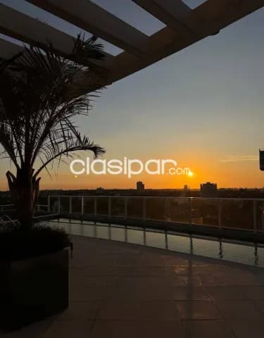 Departamento en Ycuá Satí, Asunción, foto 5
