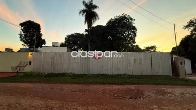terreno Luque zona CIT, foto 2