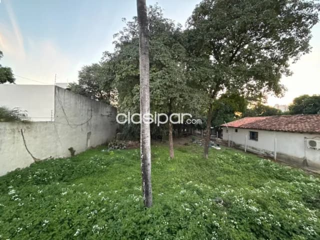 terreno Luque zona CIT, foto 4