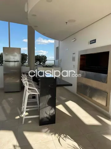 Departamento en Ycuá Satí, Asunción, foto 2