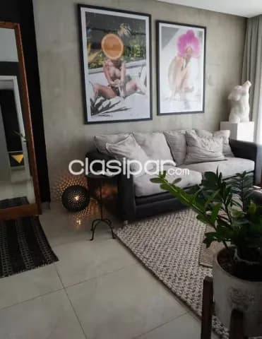 Departamento en Ycuá Satí, Asunción, foto 4