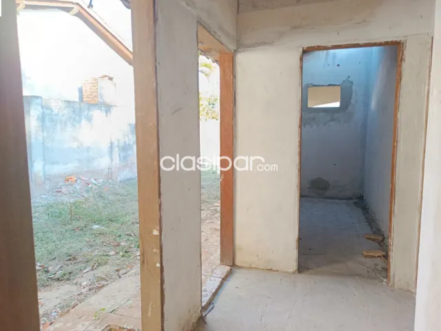 Casa soñada a terminar en Lambare, foto 5