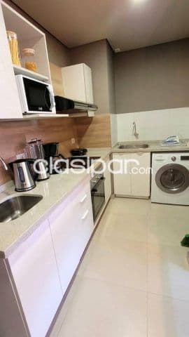 Departamento en Villa Morra, Asunción, foto 1