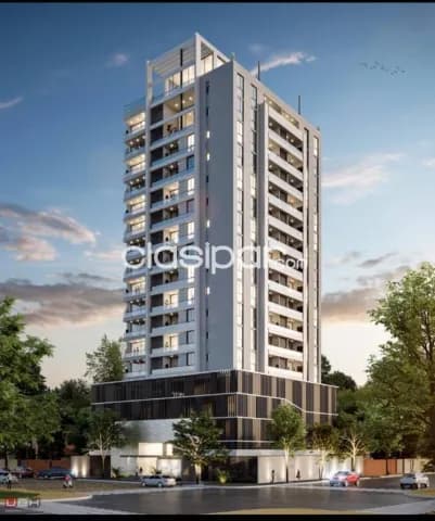 Departamento en Villa Morra, Asunción, foto 5
