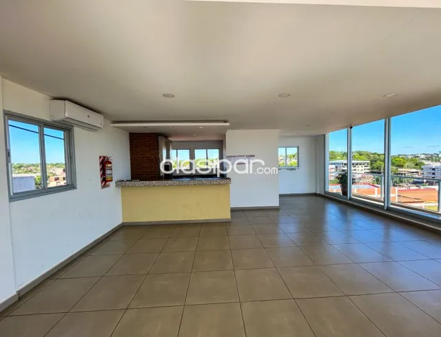 Departamento monoambiente – Edificio San José III, Encarnación, foto 4