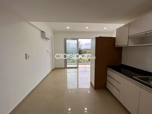 Departamento monoambiente – Edificio San José III, Encarnación, foto 5