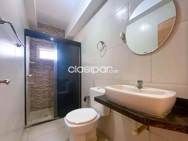 Departamento en catedral, Asunción, foto 3