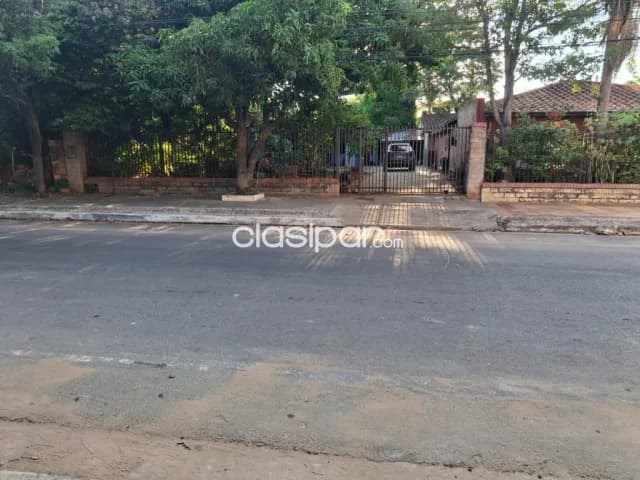 Casa asuncion-zona campo grande, en esquina 812,62mts2, foto 2
