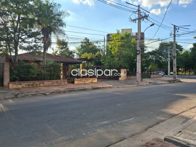 Casa asuncion-zona campo grande, en esquina 812,62mts2, foto 4