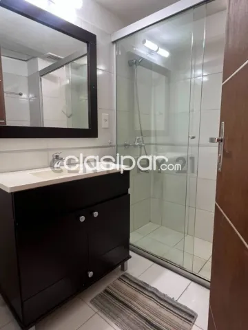Departamento de dos dormitorios amoblado en Recoleta, foto 3