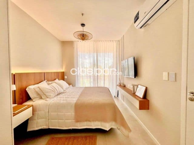 Departamento en Ycuá Satí, Asunción, foto 1