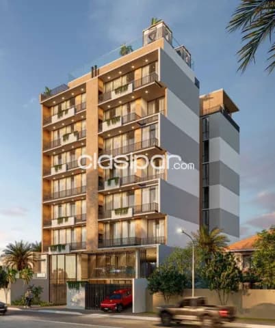 Departamento en Ycuá Satí, Asunción, foto 3