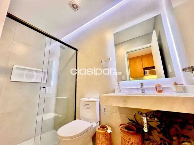 Departamento en Ycuá Satí, Asunción, foto 4