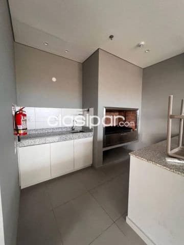 Departamento en mburucuyá, Asunción, foto 1