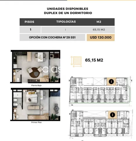Departamento en Recoleta, Asunción, foto 3